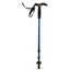 Rocky Mountain Adjustable Hiking Pole T Handle Navy Carousel 1