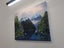 Sanctuary in Fiordland - Caley Hall - Original Painting Carousel 11