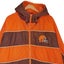 Vintage 90s NFL Cleveland Browns Starter Style Jacket XL Carousel 2