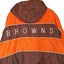 Vintage 90s NFL Cleveland Browns Starter Style Jacket XL Carousel 5