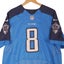 NFL Tennessee Titans MMJarcus Mariota Football Jersey Large Carousel 2