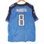 NFL Tennessee Titans MMJarcus Mariota Football Jersey Large Carousel 5