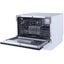 Midea Benchtop Dishwasher 55cm White with WiFi Carousel 4