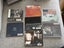 Ryan Adams (also some feat. The Cardinals) CD bundle/bulk x 7 Carousel 8