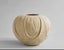 101 Copenhagen - Orimono Vase (Big) - Sand Carousel 3