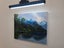 Stillness in Fiordland - Caley Hall - Original Painting Carousel 4