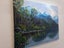 Stillness in Fiordland - Caley Hall - Original Painting Carousel 6