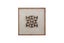 DD85951 Solid Reclaimed Wood Wall Art (62x62cm) Carousel 1