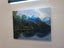 Stillness in Fiordland - Caley Hall - Original Painting Carousel 9