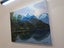 Stillness in Fiordland - Caley Hall - Original Painting Carousel 13
