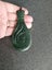Greenstone Mere New Pounamu carving handcrafted Carousel 1