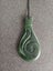 Greenstone Mere New Pounamu carving handcrafted Carousel 2