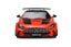 GT Spirit GT323 2021 MERCEDES BENZ - GT-R AMG V8 BITURBO BLACK SERIES 1/18 Carousel 4