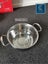 Brand New Stainless Steel Cookware Kitchen Soup Pot Frying Pan *Sale NOW* Carousel 8