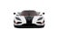 GT Spirit GT877 2015 Koenigsegg Agera RS - White 1/18 Carousel 3