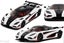 GT Spirit GT877 2015 Koenigsegg Agera RS - White 1/18 Carousel 4