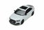 GT Spirit GT346 2019 Audi RS3 (8V) Sedan, Glacier White 1/18 Carousel 6