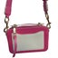 MARC JACOBS SNAPSHOT DESIGNER BAG PINK Carousel 2
