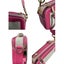 MARC JACOBS SNAPSHOT DESIGNER BAG PINK Carousel 4