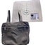 PRADA BLACK NYLON LARGE TOTE DESIGNER BAG + DUST BAG Carousel 1