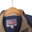 Vintage 90s NFL Dallas Cowboys Starter Puffer Jacket Large Carousel 7