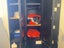 Europlan Locker Cabinet Carousel 7