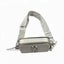 MARC JACOBS SNAPSHOT SILVER DESIGNER BAG Carousel 2