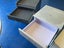 Bulk Quantity of Office Drawers and a cabinet Carousel 4
