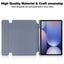 Samsung Galaxy Tab S10+ Keyboard Case 360 Rotating with Pen Holder [Lavender] Carousel 5