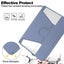 Samsung Galaxy Tab S10+ Keyboard Case 360 Rotating with Pen Holder [Lavender] Carousel 6