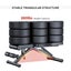 Adjustable Heavy-Duty Weight Bench Carousel 7