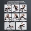 Adjustable Heavy-Duty Weight Bench Carousel 11