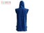 Stoney Creek Kids Towel Hoodie Strong Blue 6-10 Carousel 2