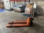 Broken 2500kg Pallet Jack Carousel 2