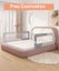 Bed Guard Rail for Toddlers -1.5m Carousel 6