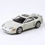 PARA64 1:64 Mitsubishi GTO / 3000GT Glacier White Pearl Carousel 1