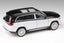 PARA64 1:64 Mercedes-Maybach GLS 600 Two Tone Black over White Carousel 2