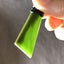 CRAZY 1 DAY AUCTION!: 4.1cm NZ Greenstone Toki Pendant, $1 Reserve Carousel 2