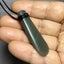 CRAZY 1 DAY AUCTION!!: 4.4cm NZ Greenstone Roimata Pendant, $1 Reserve Carousel 5