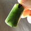 2 DAY AUCTION!: 3.4cm NZ Greenstone Toki Pendant, $1 Reserve Carousel 2