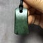 2 DAY AUCTION!: 3.4cm NZ Greenstone Toki Pendant, $1 Reserve Carousel 4