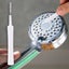Shower Head Cleaning Brush Small Hole, Multi-function Shower Head Blocked N Carousel 1