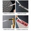 Shower Head Cleaning Brush Small Hole, Multi-function Shower Head Blocked N Carousel 5