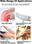 New Hinged ROM Knee Brace Sale Sale Carousel 6