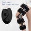 New Hinged ROM Knee Brace Sale Sale Carousel 8