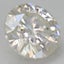 $1 RES * Valuation $7,153.00 * 1.02ct Round Large WHITE Diamond Loose IGL CERT Carousel 11