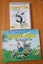 Footrot Flats DVD - The Dog's Tale ( 25th. Anniversary Edition ) Plus Book. Carousel 1