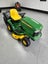 John deere catcher mower ltr180 Carousel 3
