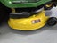 John deere catcher mower ltr180 Carousel 5