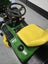 John deere catcher mower ltr180 Carousel 8